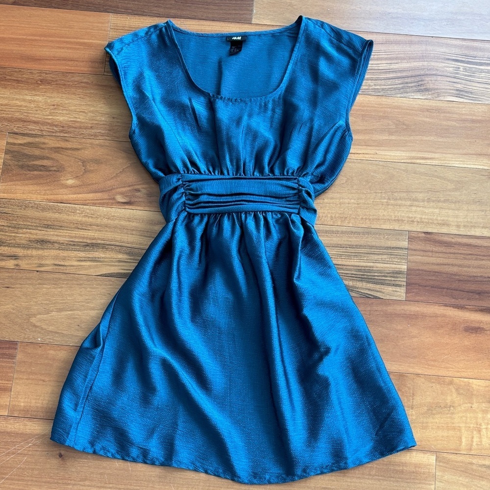 H&M dress